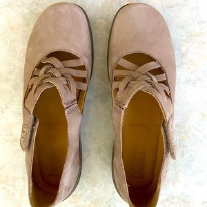 Hotter Comfort - Sharon Mary Jane Flats